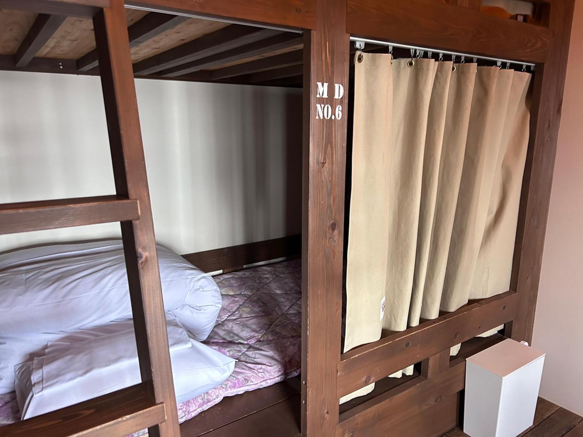 古民家ゲストハウス ナマケモノ Ono  Habitación foto