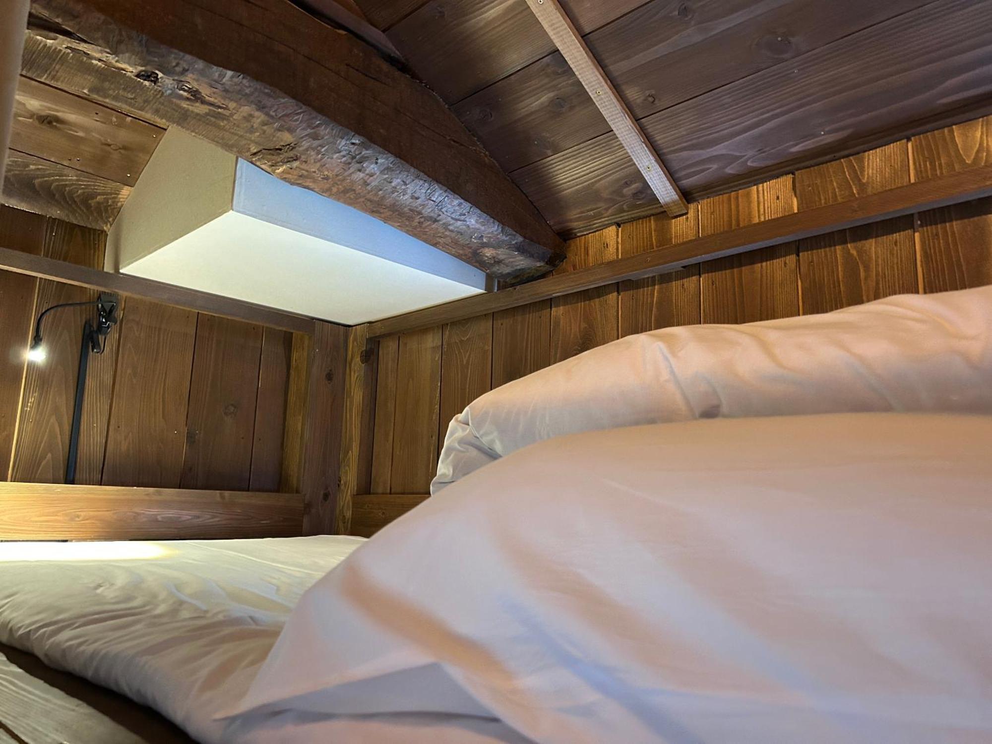 古民家ゲストハウス ナマケモノ Ono  Habitación foto